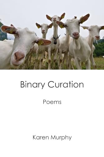 Binary Curation Poems