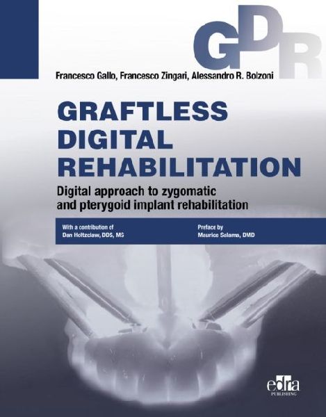 Graftless Digital Rehabilitation, Gdr