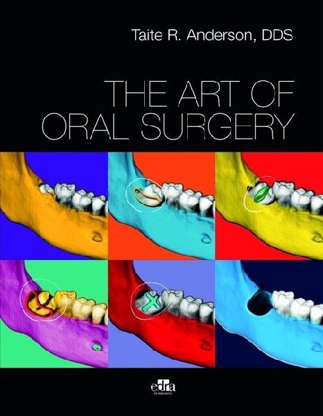 The Art of Oral Surgery