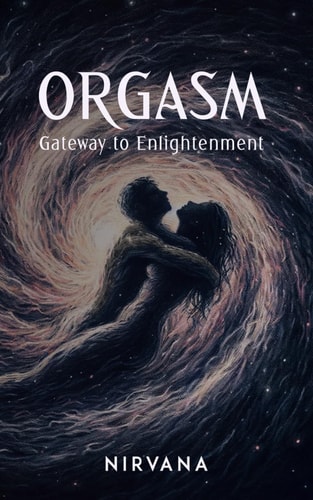 Orgasm Gateway to Enlightenment
