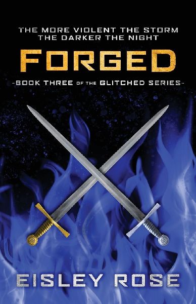 Forged