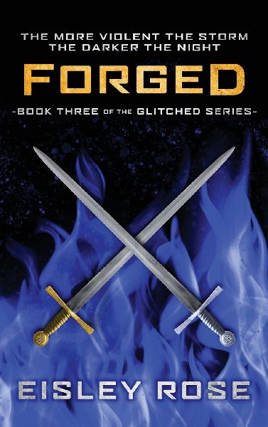 Forged