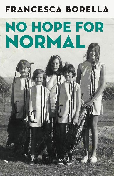 No Hope For Normal