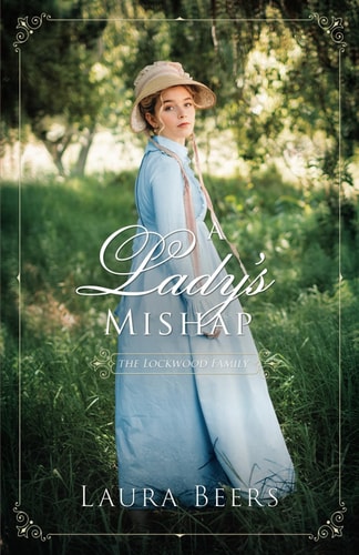 A Lady's Mishap