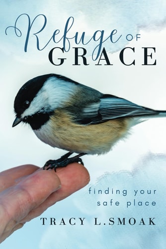 Refuge of Grace Finding Your Safe Place