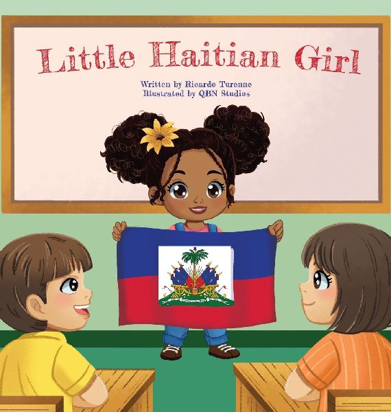 The Little Haitian Girl