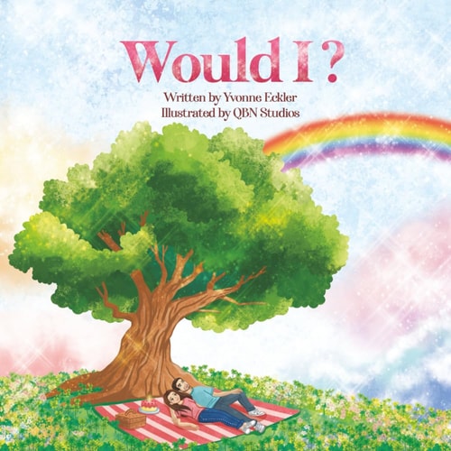 Would I?