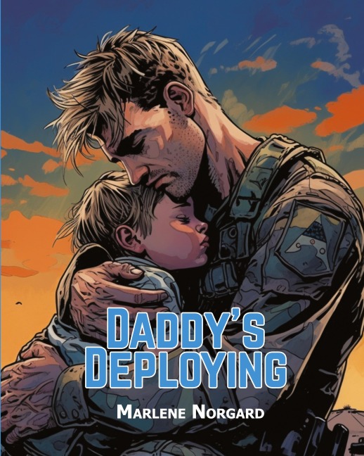 DADDYS DEPLOYING