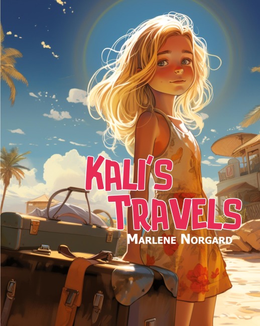 KALIS TRAVELS