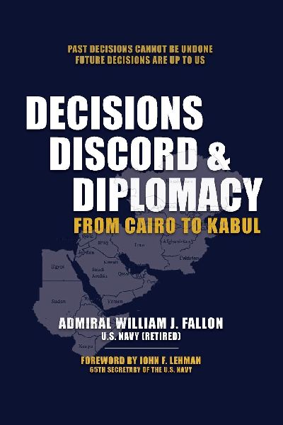 DECISIONS, DISCORD & DIPLOMACY: From Cairo to Kabul
