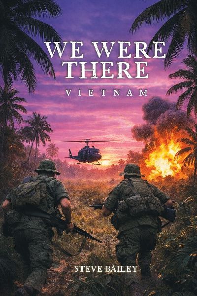 WE WERE THERE: Vietnam