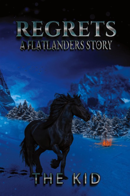 Regrets: A Flatlanders Story