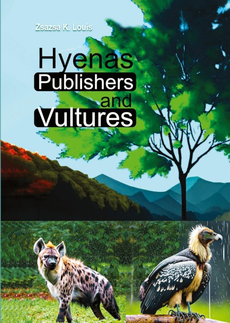 Hyenas Publishers and Vultures