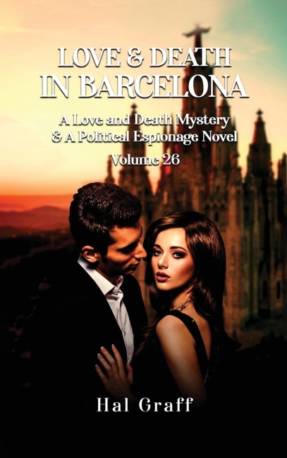 Love and Death in  Barcelona