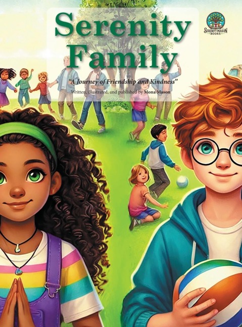 Serenity Family: A Journey of Friendship and Kindness
