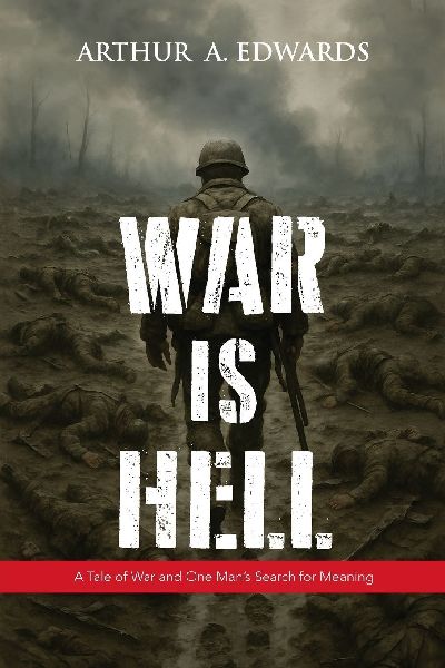 War is Hell: A Tale of War and One Mans Search for Meaning