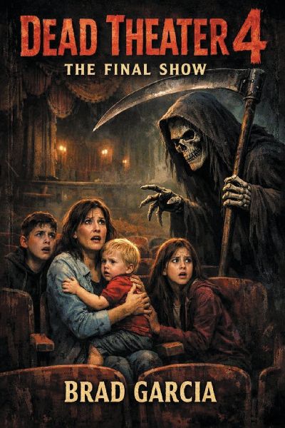 Dead Theater 4: The Final Show
