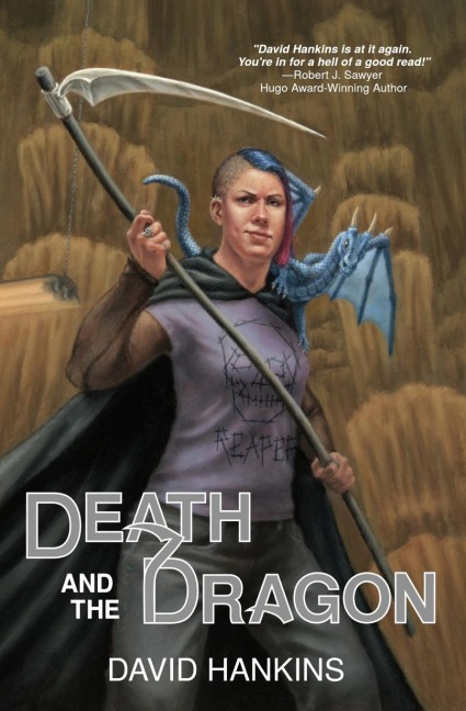 Death and the Dragon