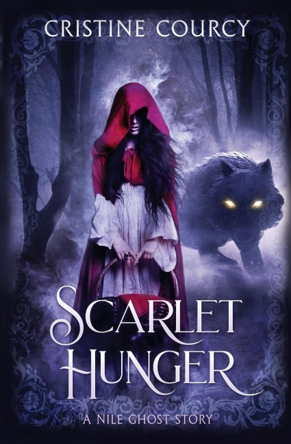 Scarlet Hunger: A Nile Ghost Story