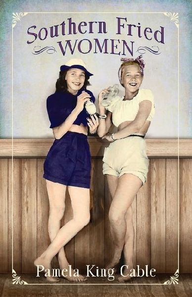 Southern Fried Women