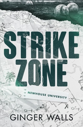 Strike Zone: Alternative Edition (Newhouse University)