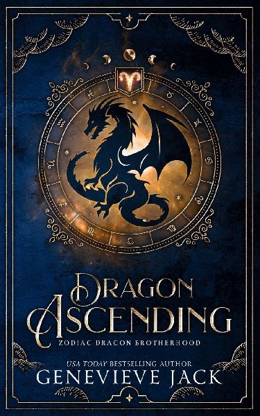 Dragon Ascending