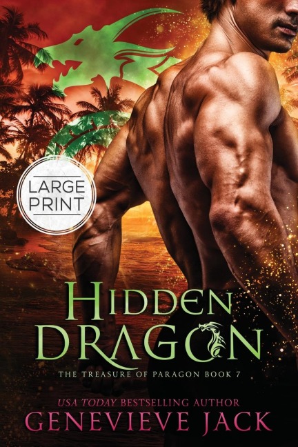 Hidden Dragon