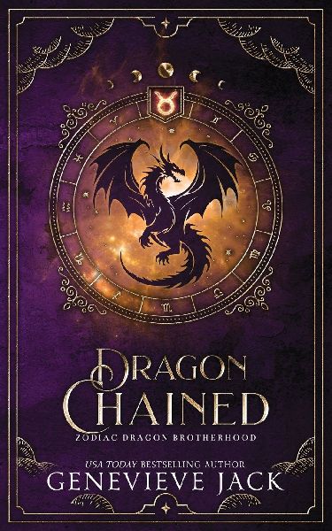 Dragon Chained