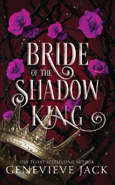 Bride of the Shadow King