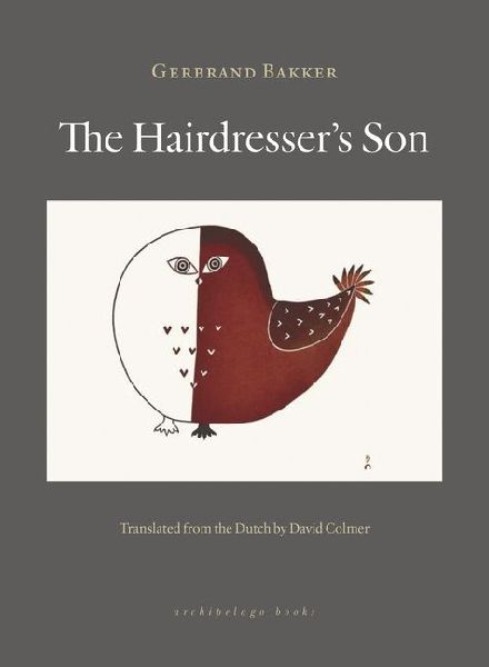 The Hairdressers Son