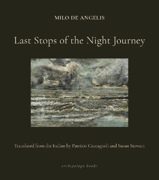 Last Stops of the Night Journey