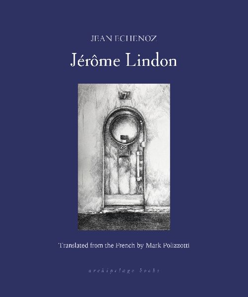 Jerome Lindon