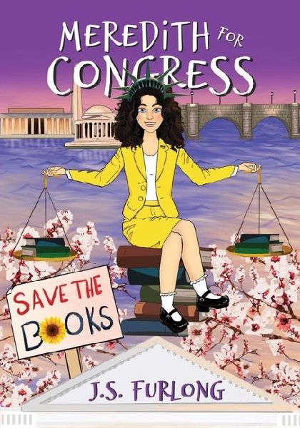 Meredith For Congress