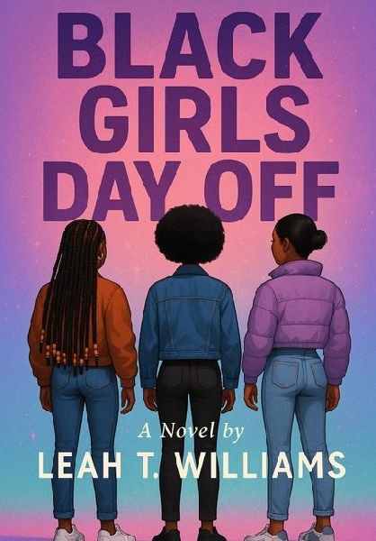 Black Girls Day Off