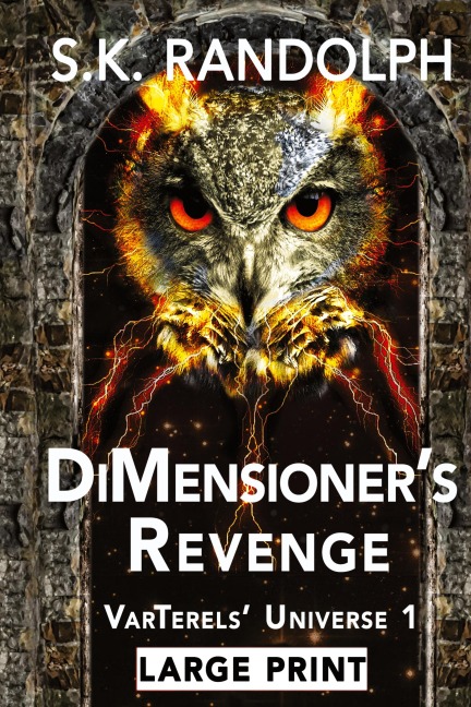 DiMensioners Revenge