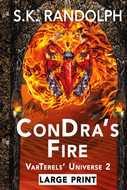 ConDras Fire