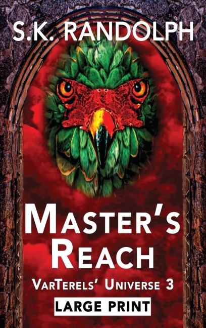 MasTers Reach