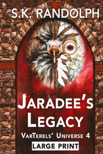 Jaradees Legacy