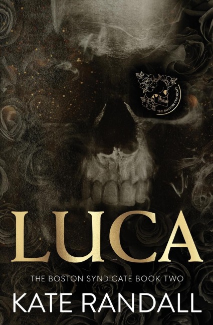 Luca: The Boston Syndicate, Book Two
