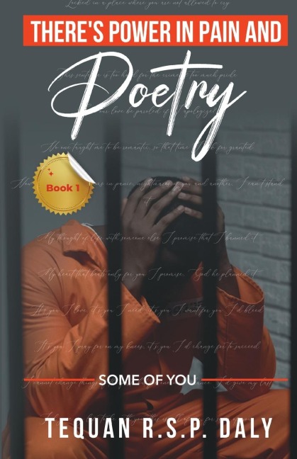 Theres Power in Pain and Poetry