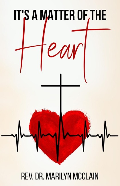 Its A Matter of the Heart