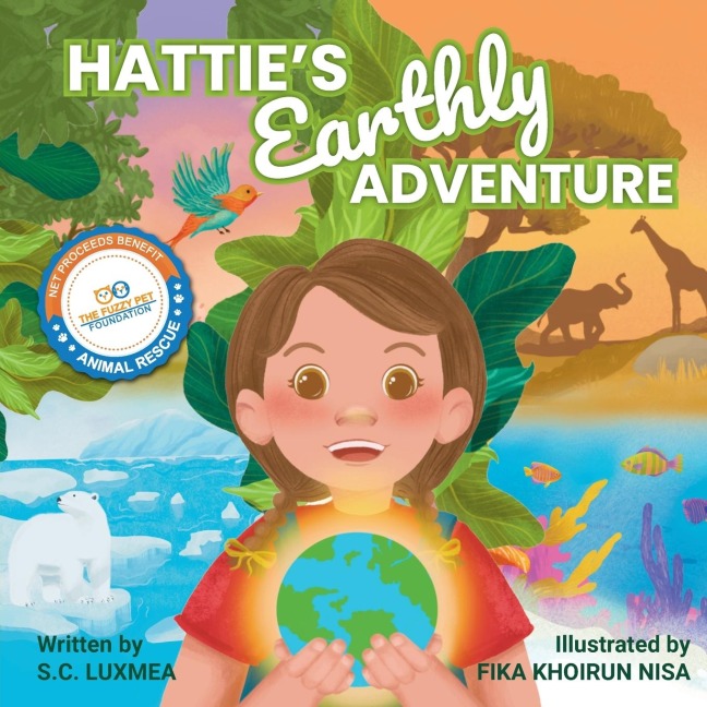 Hatties Earthly Adventure