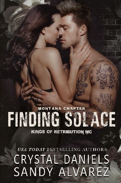 Finding Solace