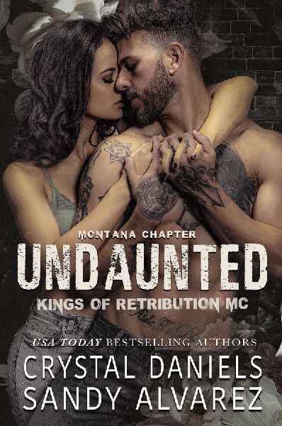 Undaunted