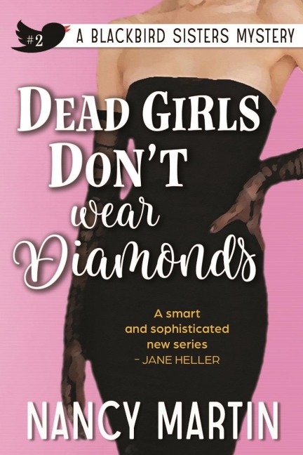 Dead Girls Dont Wear Diamonds