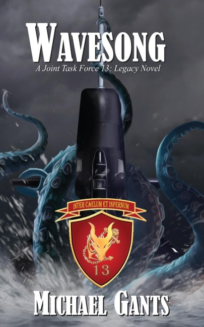 Wavesong: A Joint Task Force 13 Legacy Novel