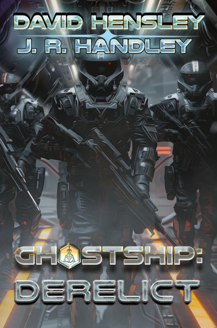 Ghostship Derelict