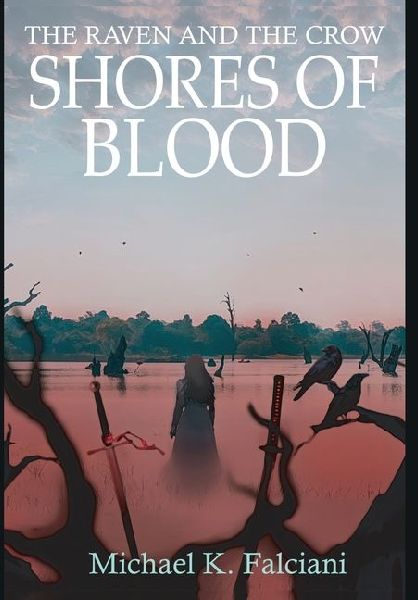The Raven and the Crow: Shores of Blood