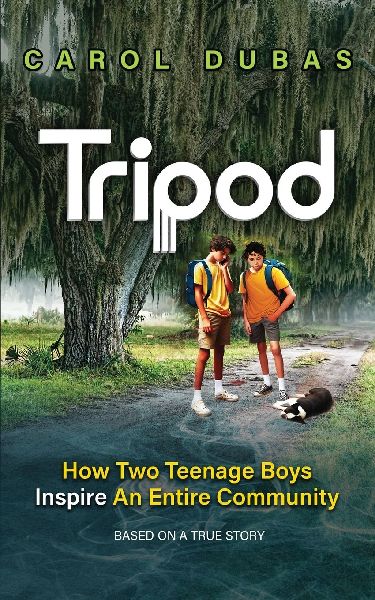 Tripod: How Two Teenage Boys Inspire An Entire Community