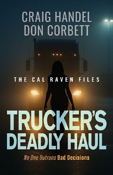 Truckers Deadly Haul: No One Outruns Bad Decisions